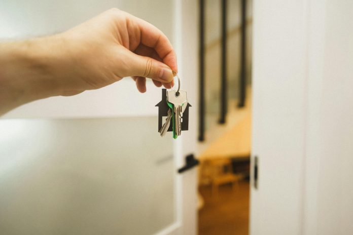 Turn Your Home Equity into Your Next Property