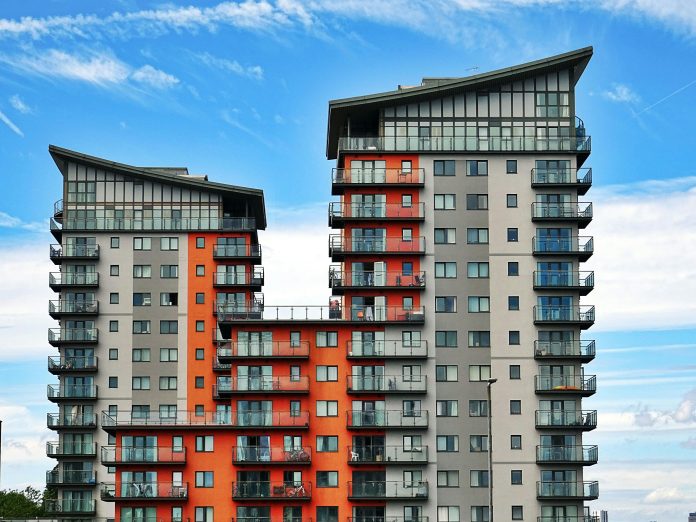 The Rise of Vertical Communities - Why Apartments are the New Quarter-Acre Block