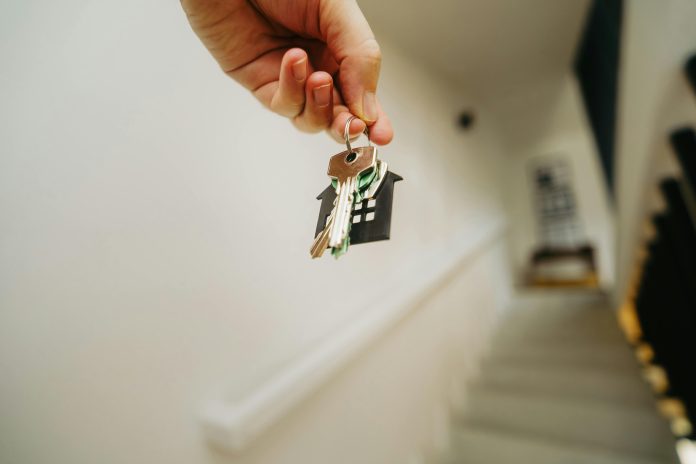 What Happens at Property Settlement in Australia?