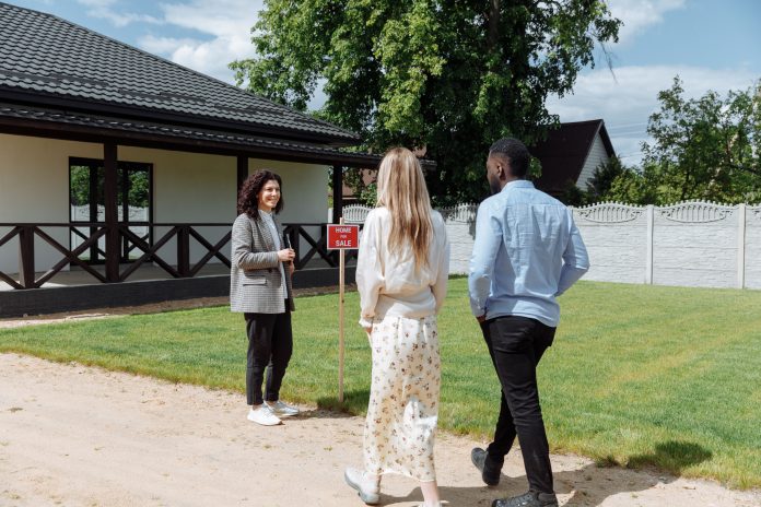 What Is Conveyancing and Why Every Property Buyer Needs It?