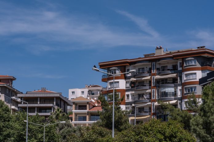 Apartments vs Townhouses vs Houses - Which Property Type Suits You
