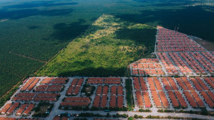 What Is a Display Home and How Does Buying in a Land Estate Work